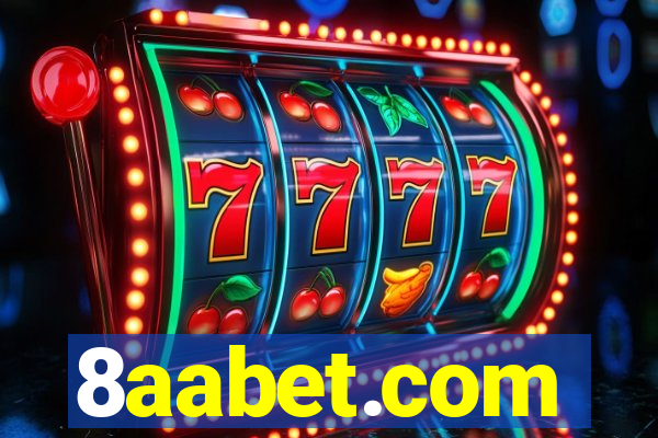 8aabet.com