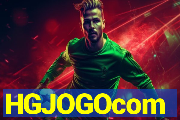HGJOGOcom