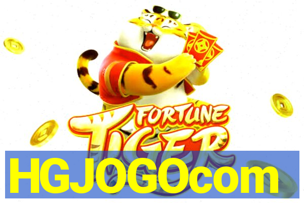 HGJOGOcom