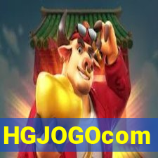 HGJOGOcom