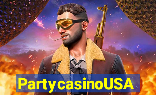 PartycasinoUSA