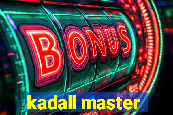 kadall master