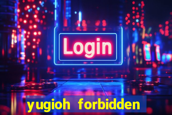yugioh forbidden memories passwords