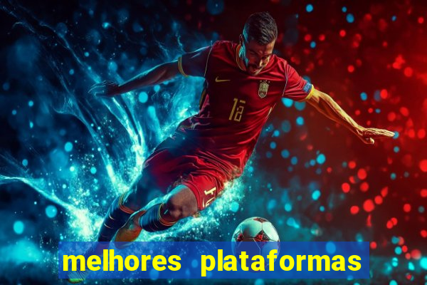 melhores plataformas de jogos que pagam