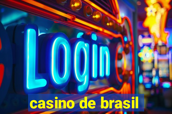 casino de brasil