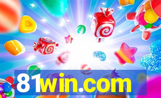 81win.com