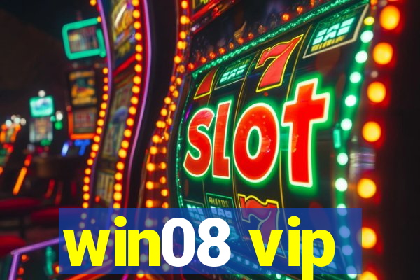win08 vip
