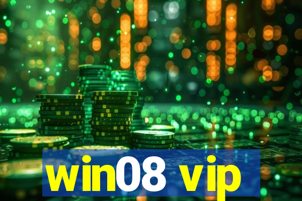 win08 vip