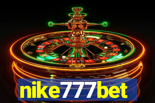 nike777bet