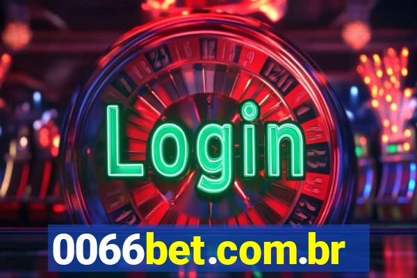 0066bet.com.br