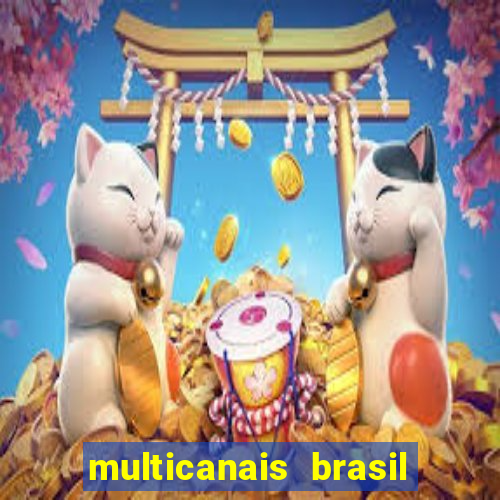 multicanais brasil vs uruguai