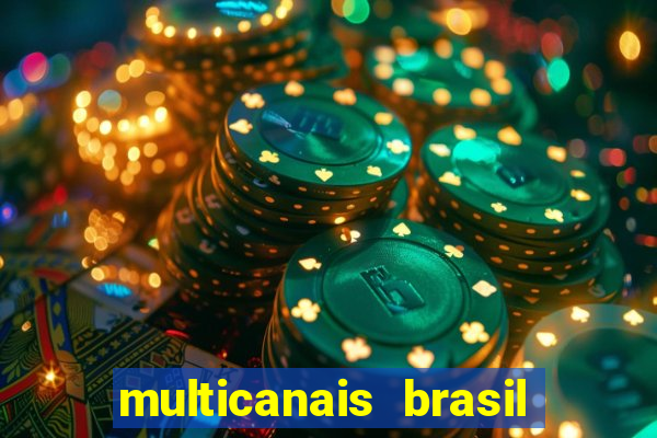 multicanais brasil vs uruguai
