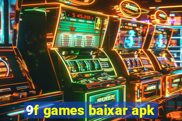 9f games baixar apk