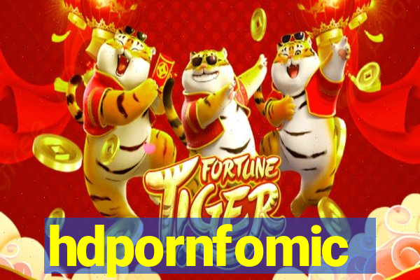 hdpornfomic