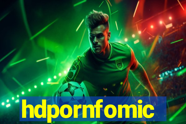 hdpornfomic