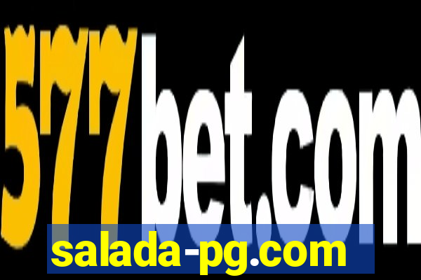 salada-pg.com