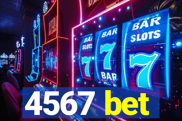 4567 bet