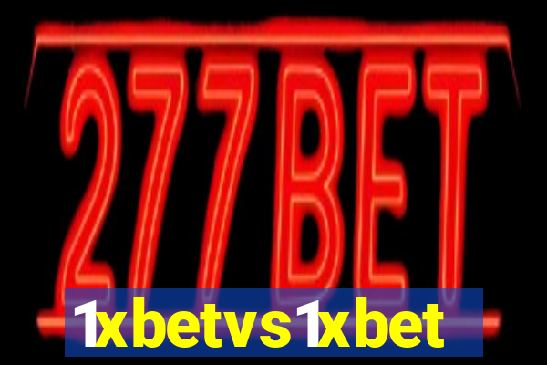 1xbetvs1xbet