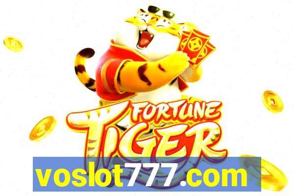 voslot777.com