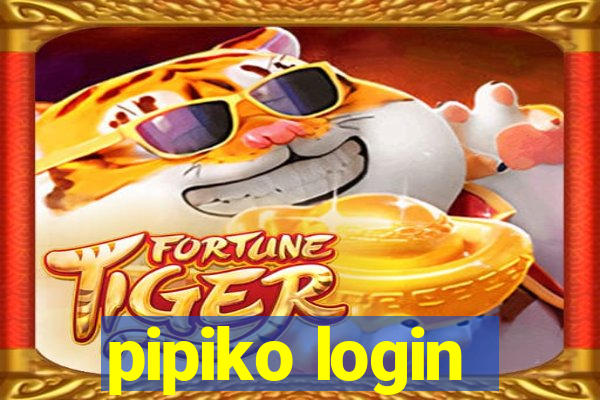 pipiko login