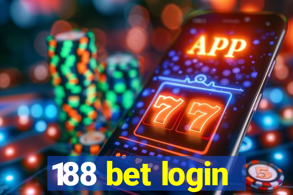 188 bet login
