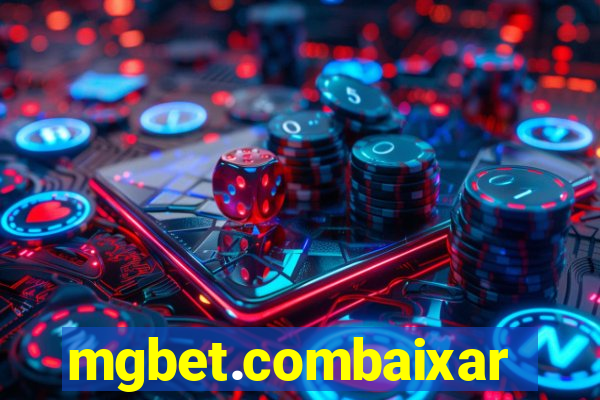 mgbet.combaixar