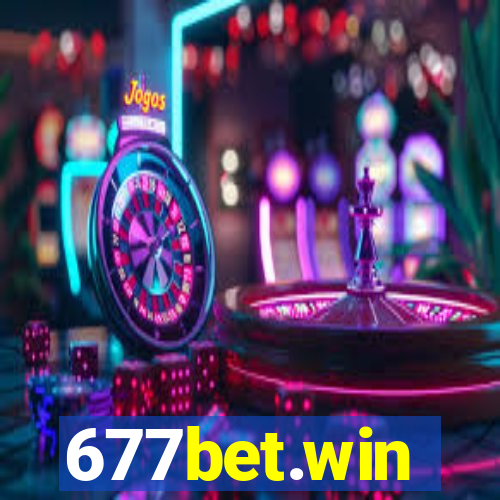 677bet.win