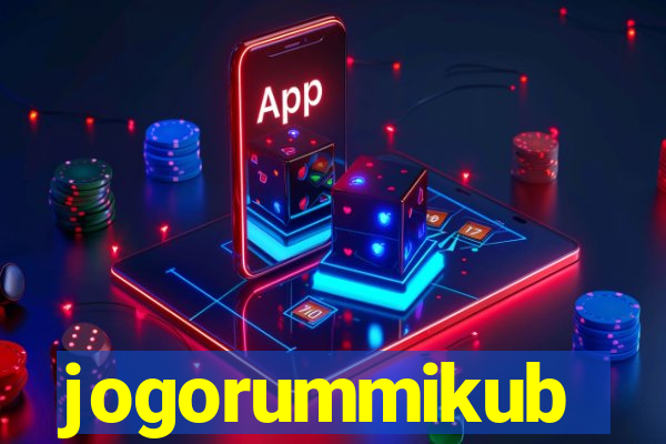 jogorummikub