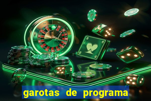garotas de programa porto seguro