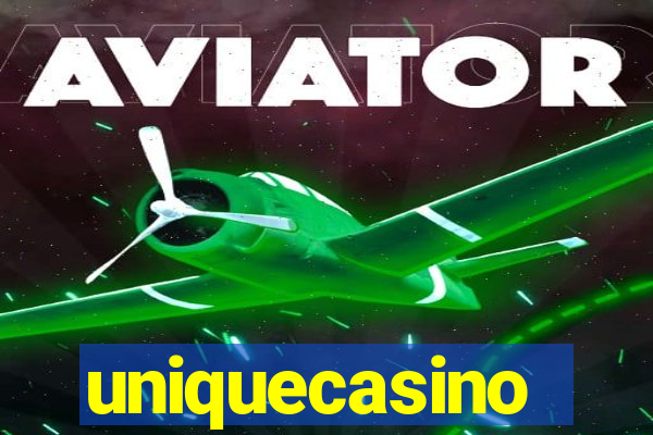 uniquecasino