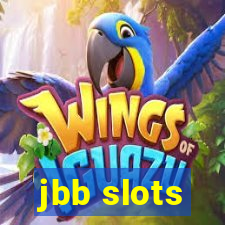 jbb slots
