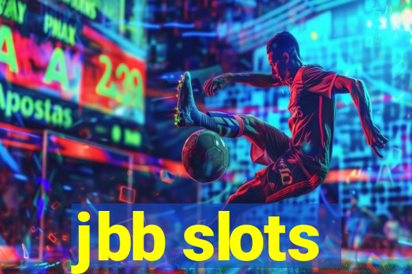 jbb slots