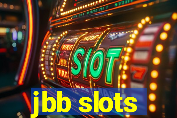 jbb slots