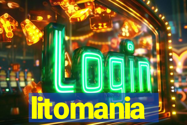 litomania