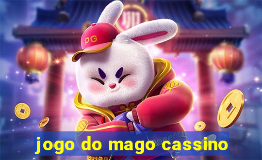 jogo do mago cassino