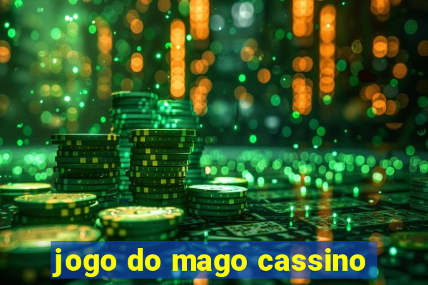 jogo do mago cassino