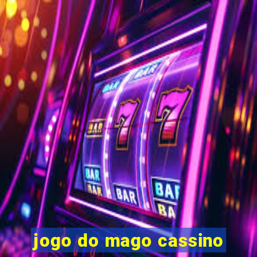 jogo do mago cassino