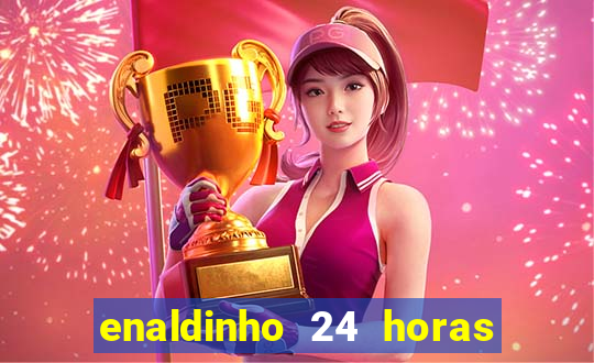 enaldinho 24 horas na piscina