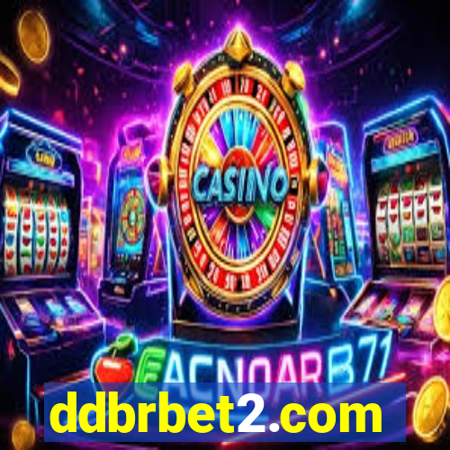ddbrbet2.com