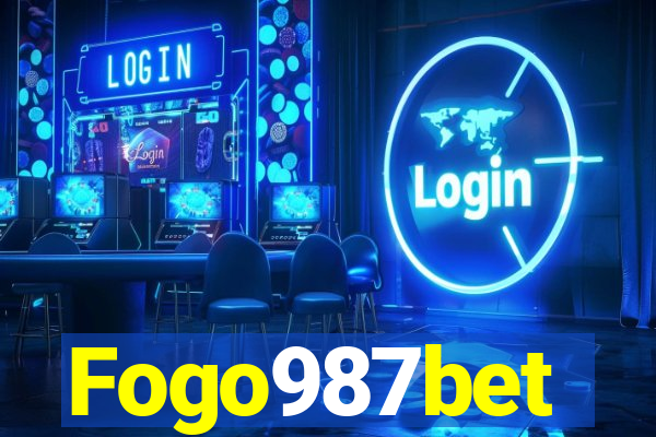 Fogo987bet