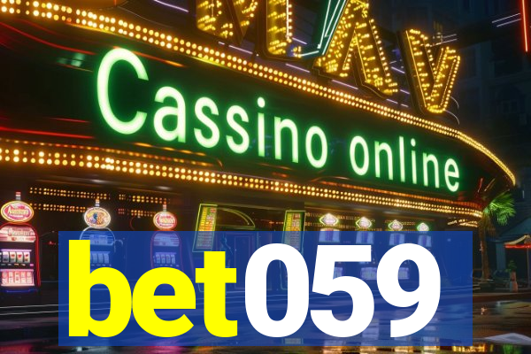 bet059