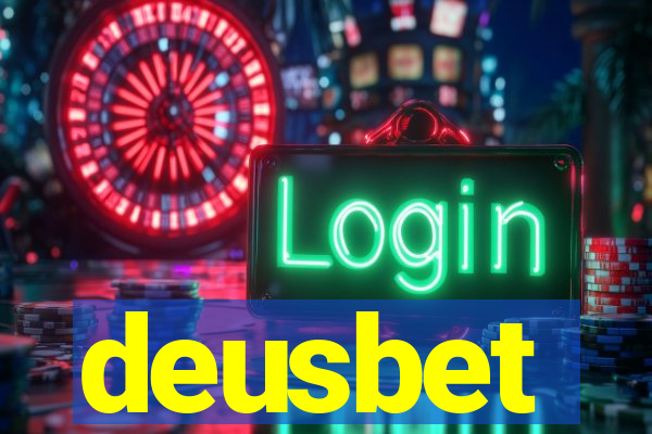 deusbet