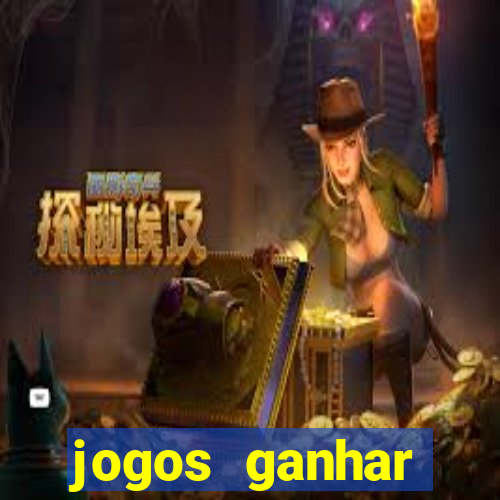 jogos ganhar dinheiro via pix