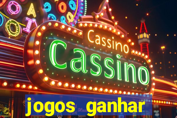 jogos ganhar dinheiro via pix