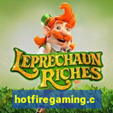 hotfiregaming.com