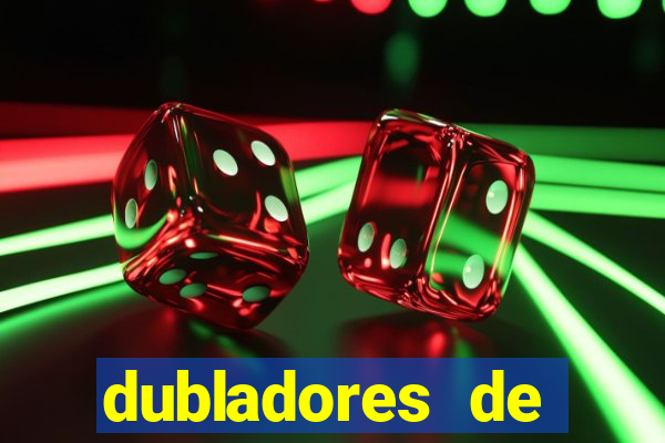 dubladores de prison break