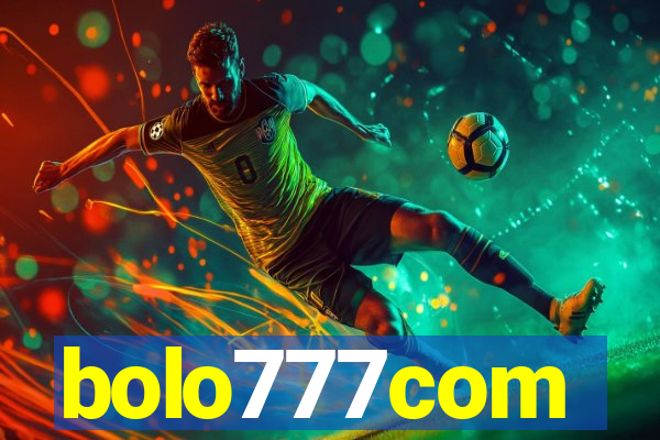 bolo777com