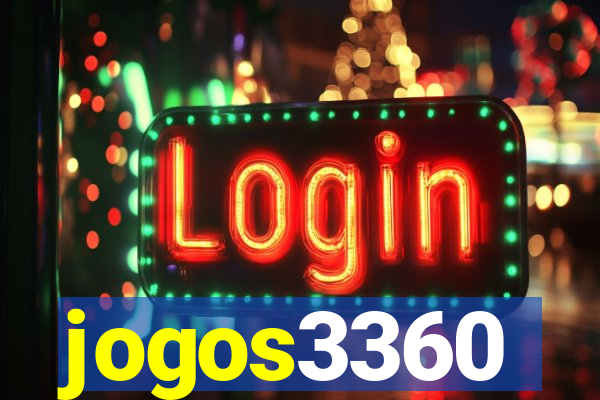 jogos3360