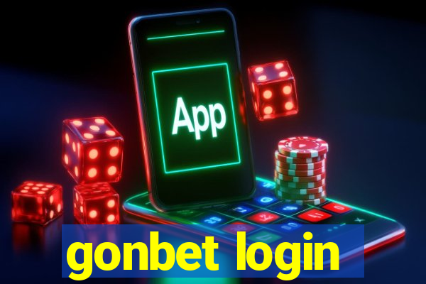 gonbet login