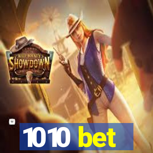 1010 bet